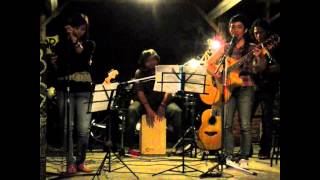 I&#39;m me with you - Sheriff Band (Live Akustik) Cover The Kinleys.mp4