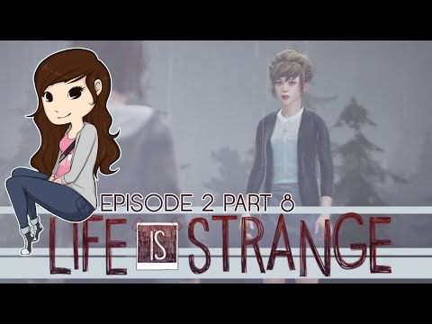 Life is Strange | EP2 PT8 | Suicide isn't the Answer.