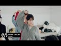 CHUNG HA 청하 | 'EENIE MEENIE (Feat. Hongjoong of ATEEZ)' Dance Practice Behind The Scenes