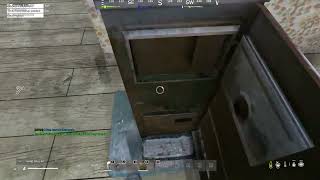 Where To Start A Fire On A Stove in Day Z