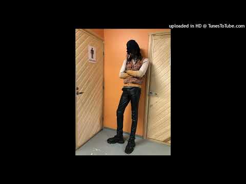 Lancey Foux - GOLDEN [Track 5 LIH V1 C +1b]