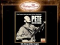 1Pete Seeger    Git Along Little Dogies VintageMusic es