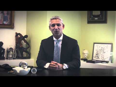 Dr. David Samadi - Lenox Hill Urology Prostate Cancer