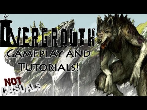 overgrowth pc game