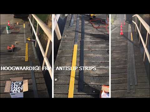 Project Scope Slip Stop Vakantiepark Zuytland Buiten