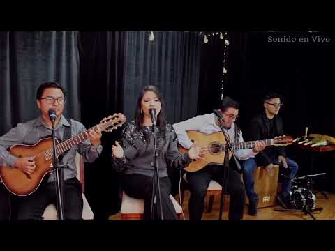 Trío Los Ángeles – Con Locura (En Vivo) Vals