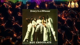Download lagu Hot Chocolate - Every 1s a winner (A JMD REMIX 2025) 😎🤩 mp3