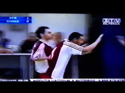 CFR Craiova - Chimia Craiova  6-1 , Cupa Fl. Berceanu , 2006/7