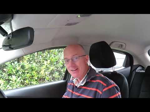 011 How to Pass Your NSW P1 driving test - Cross Streets and Fail items