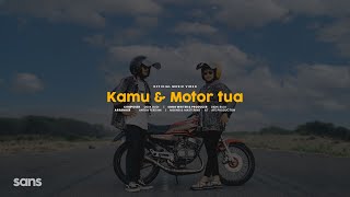 Download lagu You & Old Motorcycle - Didik Budi feat. Cindi Cintya mp3 Download lagu You & Old Motorcycle - Didik Budi feat. Cindi Cintya mp3