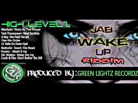 Lil Rafa - Go Down Gyal  [Jab Wake Up Riddim] [Grenada Soca 2016] [G.L.R]
