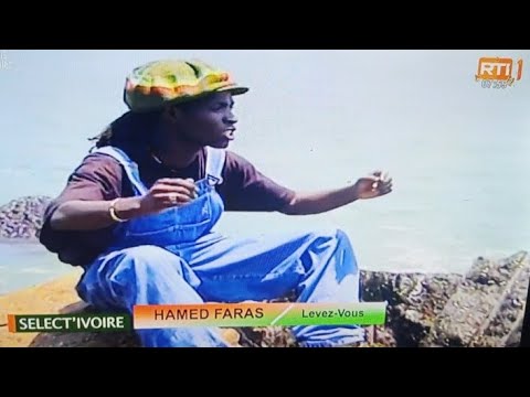 HAMED FARRAS LEVEZ-VOUS 