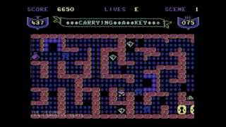 C64-Longplay - Sinbad (720p)