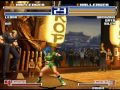 CMV KOF 2003 Off The Chains
