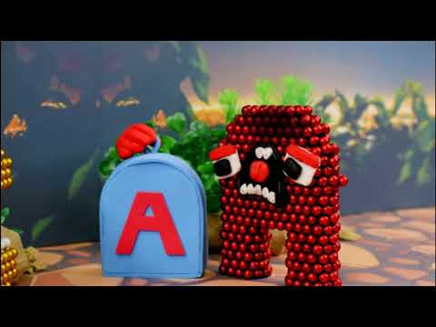 Random Mix Story - Part 13 : Playtime with McGregor