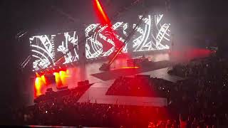 Mötley Crüe-In the beginning/Shout at the Devil/Looks that Kill-Park MGM 9-19-25