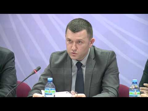 Gjyqtarët e prokurorët për reformën: E mbështesim - Top Channel Albania - News - Lajme