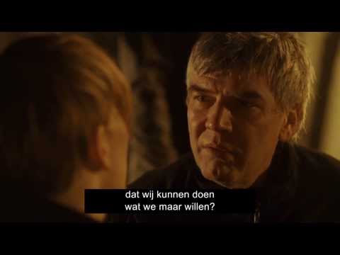 JOHAN FALK seizoen 2 trailer - verkrijgbaar op DVD