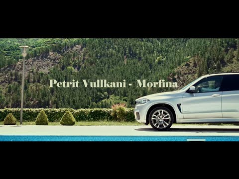 Petrit Vullkani - Morfina