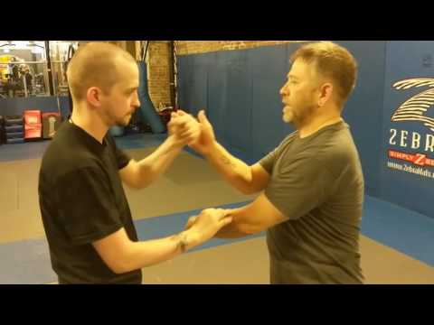 Empty Hand Hubud Variations