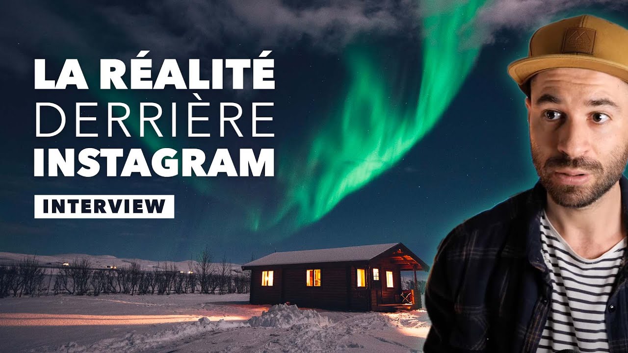 🌍 📸 Comment devenir Photographe de VOYAGE avec 0 ou 500k abonnés ? - Interview de Johan Lolos