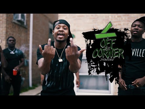 YH Young Dolo X Prince Shorty - Die Opps (Off The Corner Showcase) SHOT BY: @amacfilmproduction