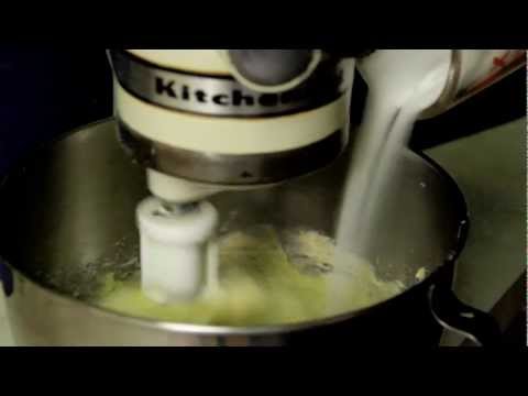 Babka traditional Easter Bread from Poland, Russia