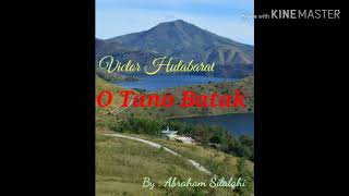 Download lagu Lagu O Tano Batak - Victor Hutabarat mp3
