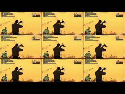 RG:VN San Fierro Police Department Shotfire #1