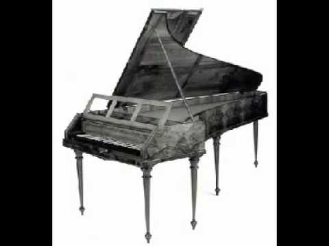 Johann Schobert (1740-1767) Sonata op. 14 n. 2 in B-flat major, Andante (2/4)