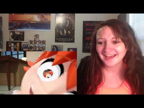 RWBY Chibi Episode 23 Reaction!!! OMG!!!