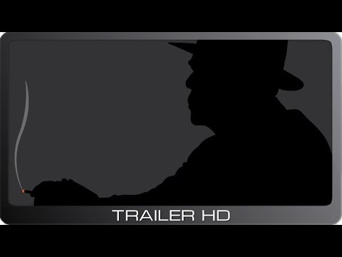 Trailer The Man Who Wasn't There