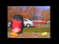 Australia S Funniest Home Video Show Promo 2000