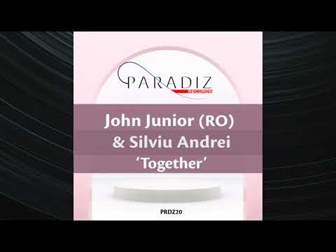 John Junior(RO) & Silviu Andrei - Together