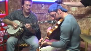 Someone Took My Place With You