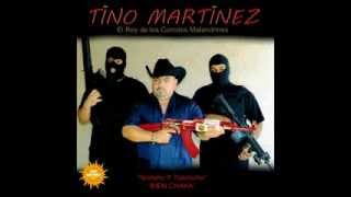 Tino Martinez - El Pariente De Chandio