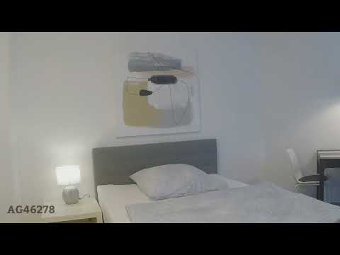 NU-46278 - Möbliertes Apartment mit WLAN und Balkon in beliebter Lage Nürnbergs...