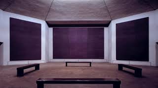Mark Rothko | Storia del'Arte mentre #iorestoacasa | Carlo Vanoni
