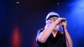 4 The Devil&#39;s Right Hand BOB SEGER Charleston WV 1-27-2015 LIVE IN CONCERT by CLUBDOC
