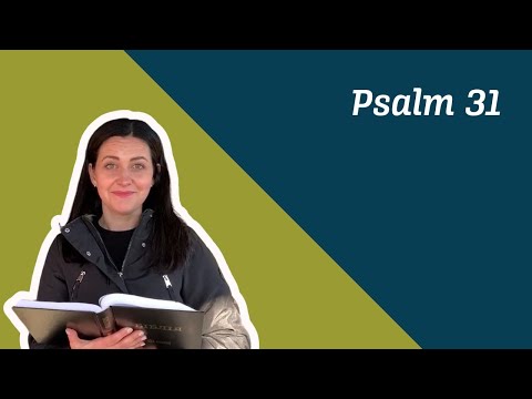 Ucrânia – Salmo 31