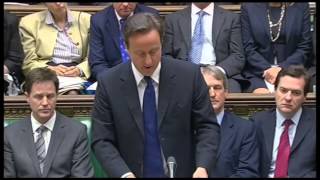 Bloody Sunday - A Derry Diary - David Cameron&#39;s Apology