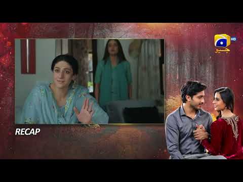 Recap Mannat Murad 2nd Last Episode 32 - 16th January 2024 - HAR PAL GEO