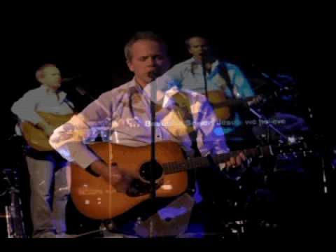 Beautiful Savior - Darrell Evans