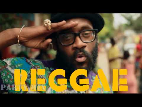 REGGAE MIX 2019 | MIXED BY DJ XCLUSIVE G2B – Jah Cure Tarrus Riley Chris Martin