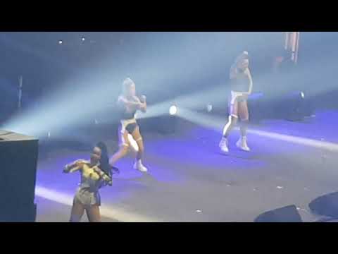 2 Unlimited - Twilight Zone (We Love The 90's @ SSE Arena, Wembley, London - 18 12 2019)