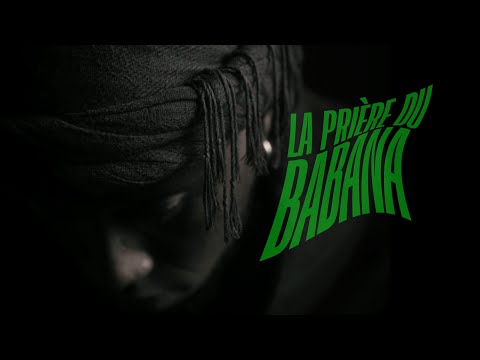 LiFkA - LA PRIÈRE DU BABANA [Visualizer Dir. By Chris_Styvi]