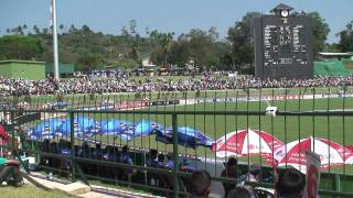preview picture of video '2011 Sri Lanka - Inside the stadium 04'