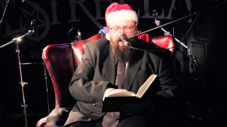 Cradle of Filth - Gilded Cunt (Metal Spoken Word LIVE)