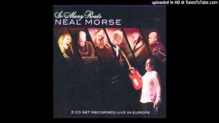 Neal Morse - At the End of the Day (Live)