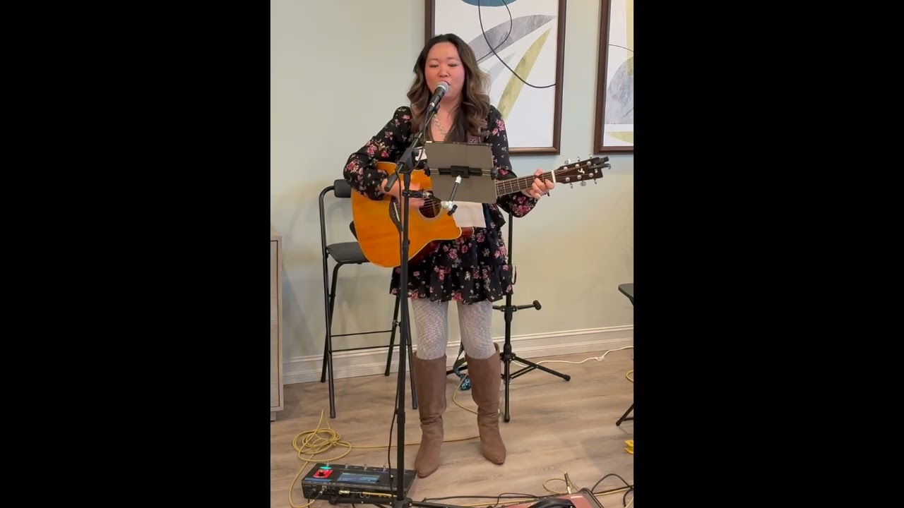 Promotional video thumbnail 4 for Arum Sings